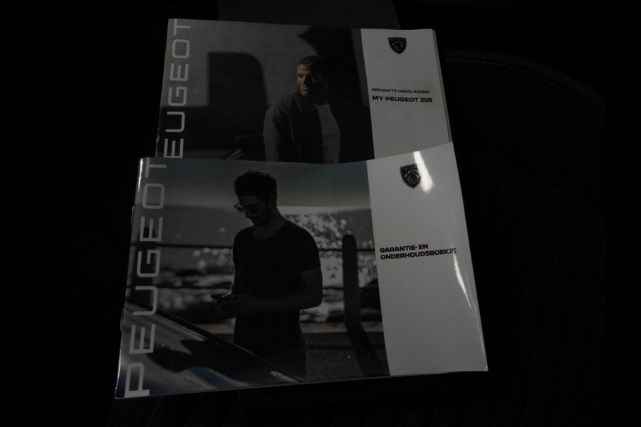 Peugeot e-208 EV Active Pack 50 kWh NAVI/CLIMA/CRUISE/PDC!