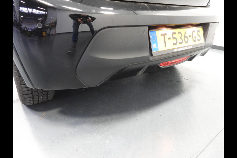 Peugeot e-208 EV Active Pack 50 kWh NAVI/CLIMA/CRUISE/PDC!
