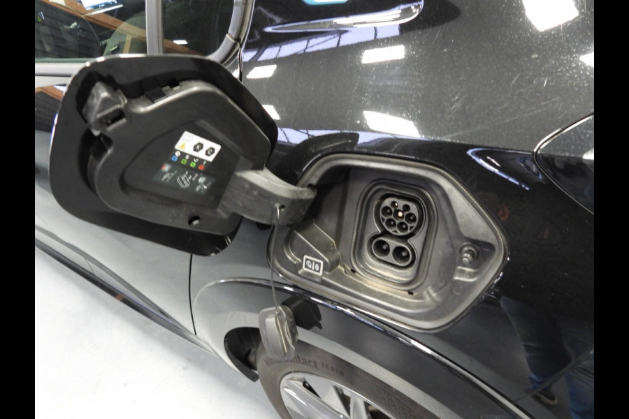 Peugeot e-208 EV Active Pack 50 kWh NAVI/CLIMA/CRUISE/PDC!