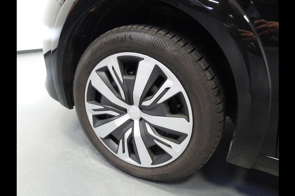 Peugeot e-208 EV Active Pack 50 kWh NAVI/CLIMA/CRUISE/PDC!