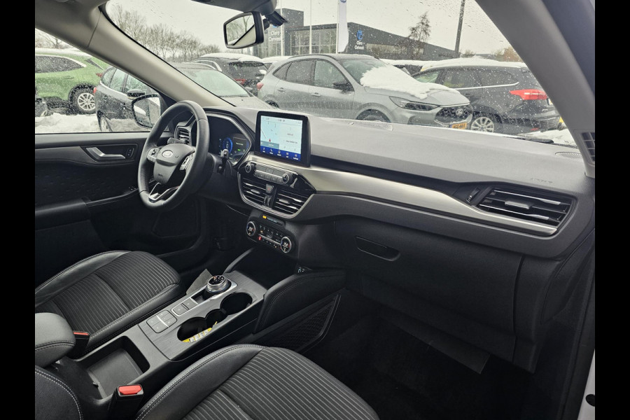 Ford Kuga 2.5 PHEV Titanium X | Panoramadak | Adaptive cruise control | Winter Pack | Achteruitrijcamera | Dubbele wielset