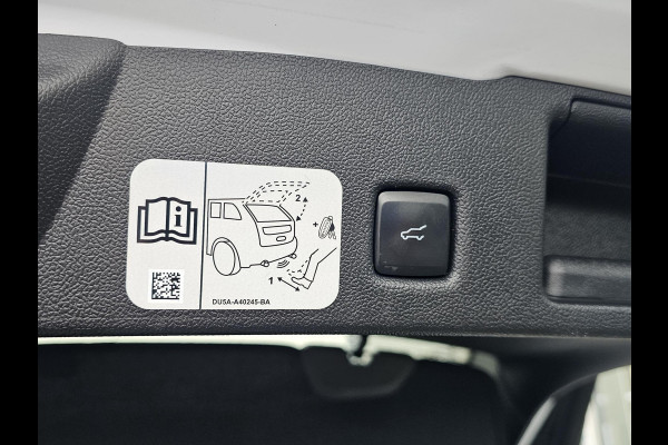 Ford Kuga 2.5 PHEV Titanium X | Panoramadak | Adaptive cruise control | Winter Pack | Achteruitrijcamera | Dubbele wielset