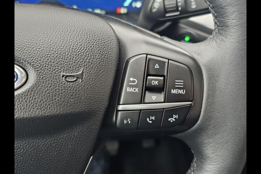 Ford Kuga 2.5 PHEV Titanium X | Panoramadak | Adaptive cruise control | Winter Pack | Achteruitrijcamera | Dubbele wielset