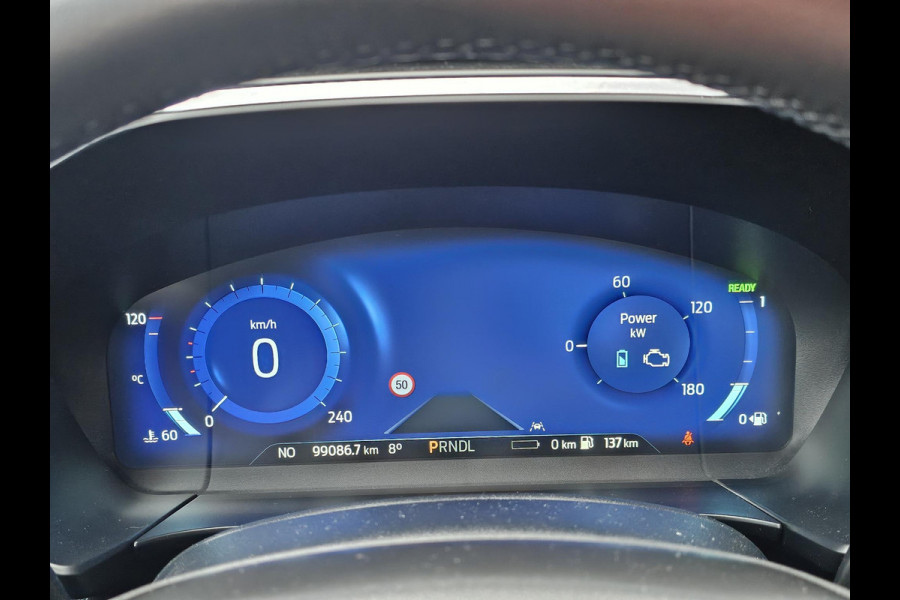 Ford Kuga 2.5 PHEV Titanium X | Panoramadak | Adaptive cruise control | Winter Pack | Achteruitrijcamera | Dubbele wielset