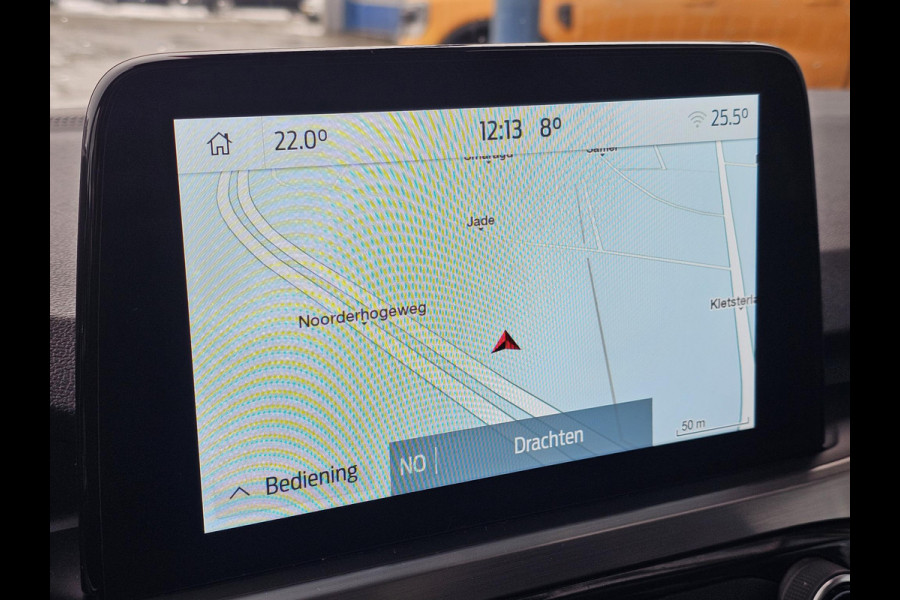 Ford Kuga 2.5 PHEV Titanium X | Panoramadak | Adaptive cruise control | Winter Pack | Achteruitrijcamera | Dubbele wielset