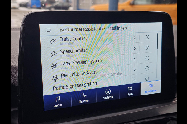 Ford Kuga 2.5 PHEV Titanium X | Panoramadak | Adaptive cruise control | Winter Pack | Achteruitrijcamera | Dubbele wielset