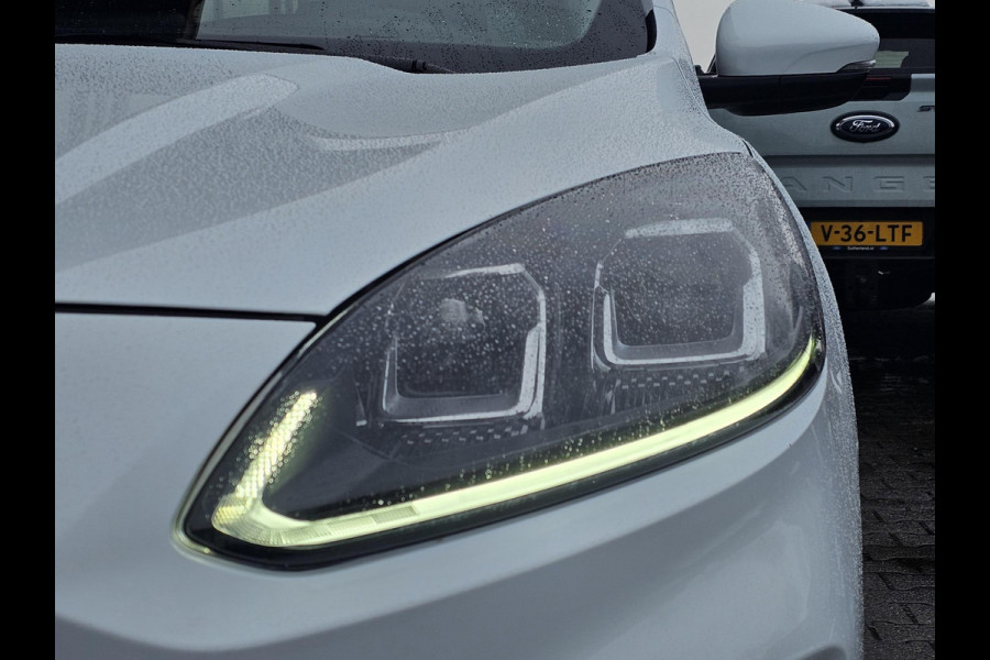 Ford Kuga 2.5 PHEV Titanium X | Panoramadak | Adaptive cruise control | Winter Pack | Achteruitrijcamera | Dubbele wielset