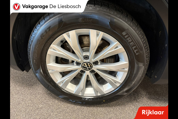 Volkswagen Tiguan 1.4 TSI eHybrid comfort Business+/navi/camera/apple carplay/boeken