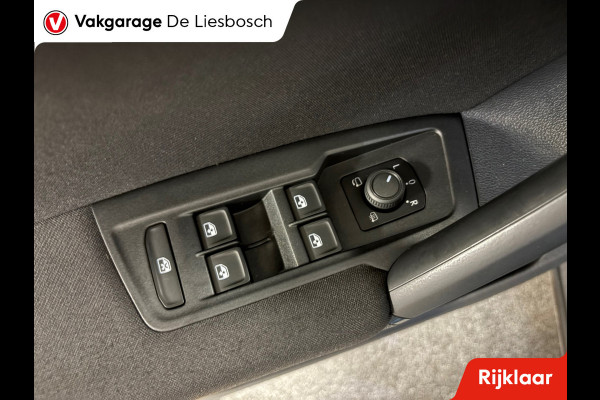 Volkswagen Tiguan 1.4 TSI eHybrid comfort Business+/navi/camera/apple carplay/boeken