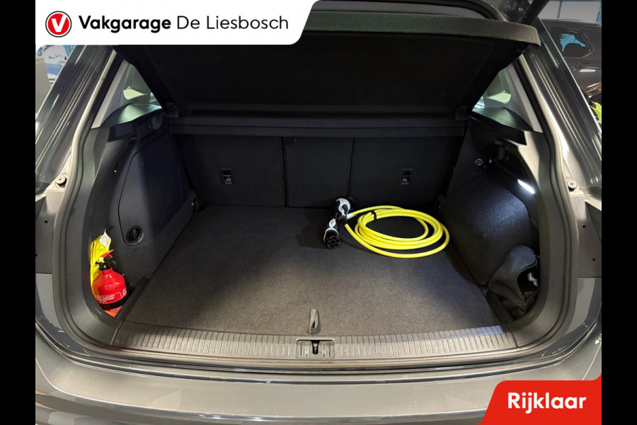 Volkswagen Tiguan 1.4 TSI eHybrid comfort Business+/navi/camera/apple carplay/boeken
