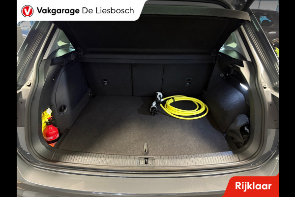 Volkswagen Tiguan 1.4 TSI eHybrid comfort Business+/navi/camera/apple carplay/boeken