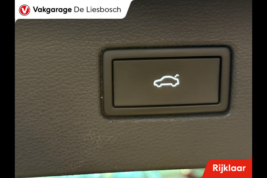 Volkswagen Tiguan 1.4 TSI eHybrid comfort Business+/navi/camera/apple carplay/boeken