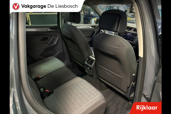 Volkswagen Tiguan 1.4 TSI eHybrid comfort Business+/navi/camera/apple carplay/boeken