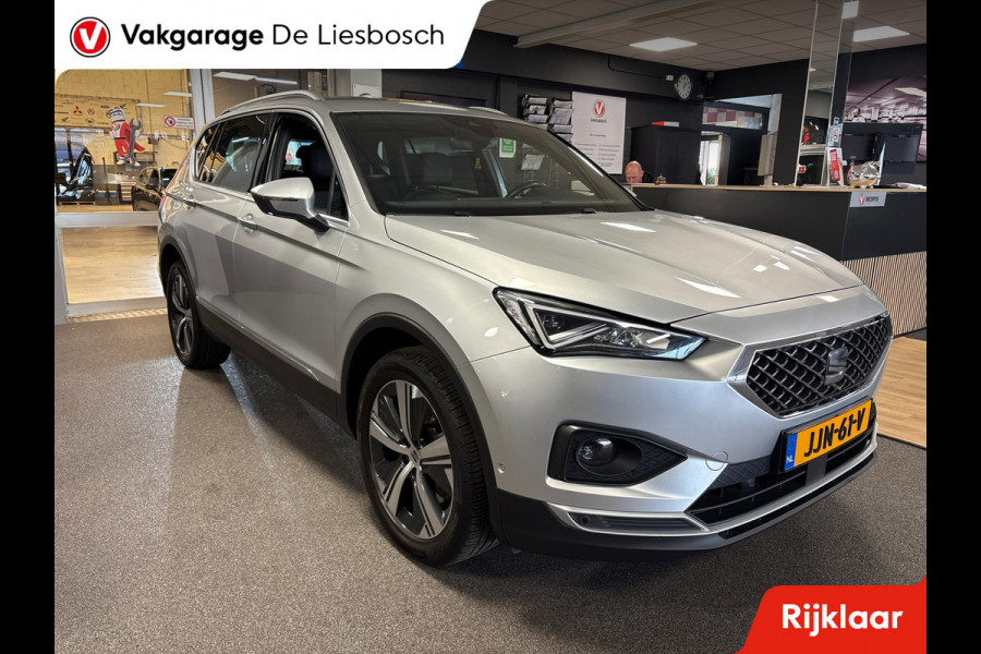Seat Tarraco 1.4 TSI e-Hybrid PHEV Xperience Business Intense/navi/camera/apple carplay