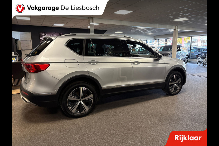 Seat Tarraco 1.4 TSI e-Hybrid PHEV Xperience Business Intense/navi/camera/apple carplay