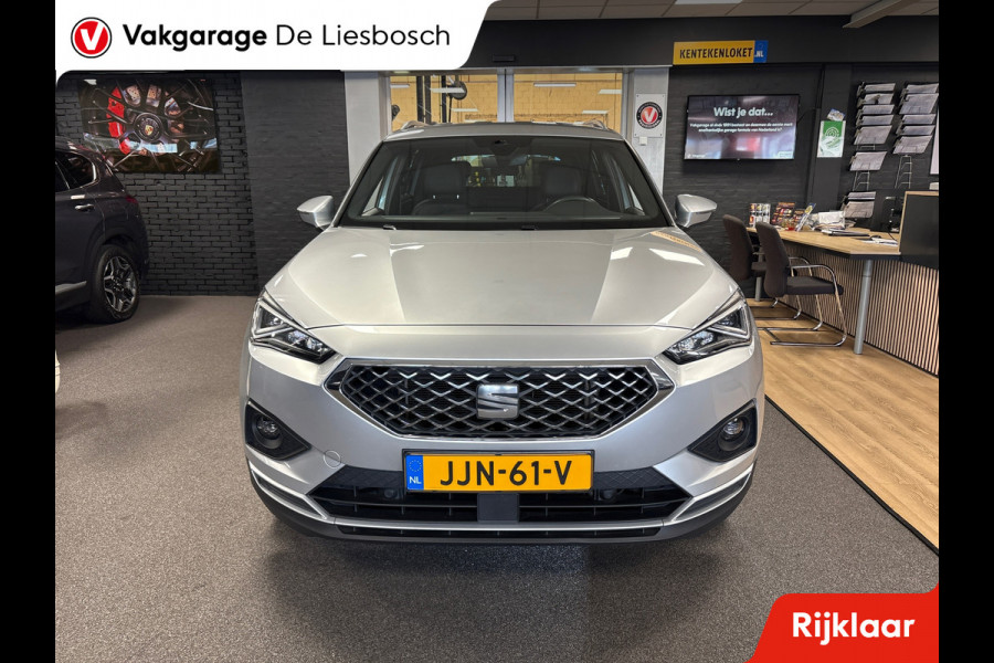 Seat Tarraco 1.4 TSI e-Hybrid PHEV Xperience Business Intense/navi/camera/apple carplay