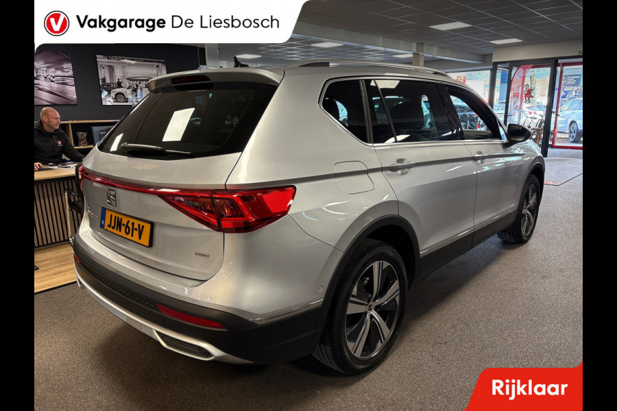 Seat Tarraco 1.4 TSI e-Hybrid PHEV Xperience Business Intense/navi/camera/apple carplay