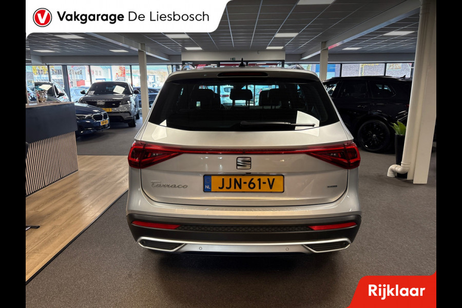 Seat Tarraco 1.4 TSI e-Hybrid PHEV Xperience Business Intense/navi/camera/apple carplay