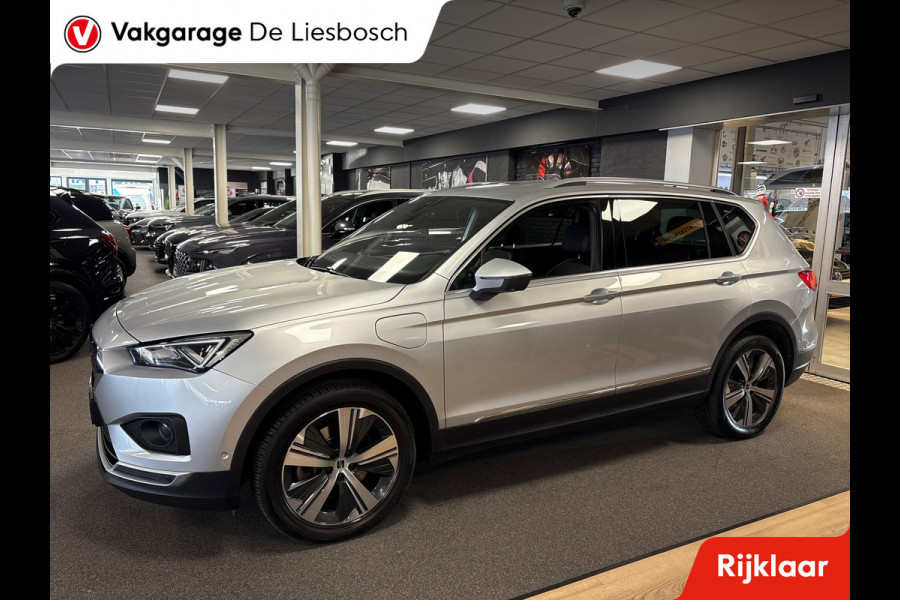 Seat Tarraco 1.4 TSI e-Hybrid PHEV Xperience Business Intense/navi/camera/apple carplay