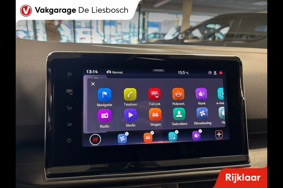 Seat Tarraco 1.4 TSI e-Hybrid PHEV Xperience Business Intense/navi/camera/apple carplay