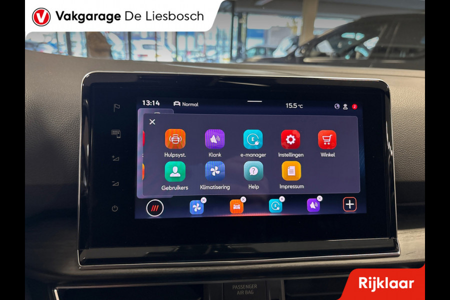 Seat Tarraco 1.4 TSI e-Hybrid PHEV Xperience Business Intense/navi/camera/apple carplay