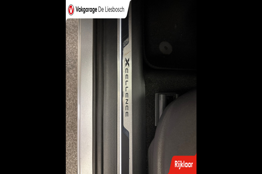 Seat Tarraco 1.4 TSI e-Hybrid PHEV Xperience Business Intense/navi/camera/apple carplay