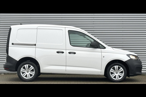 Volkswagen Caddy Cargo 2.0 TDI Automaat|Navi|Cruise