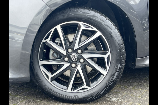 Toyota Yaris 1.5 Hybrid Dynamic | ACC | Dodehoek | LED | Carplay | Camera | PDC