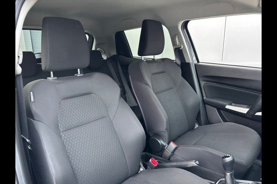 Suzuki Swift 1.2 Select Smart Hybrid