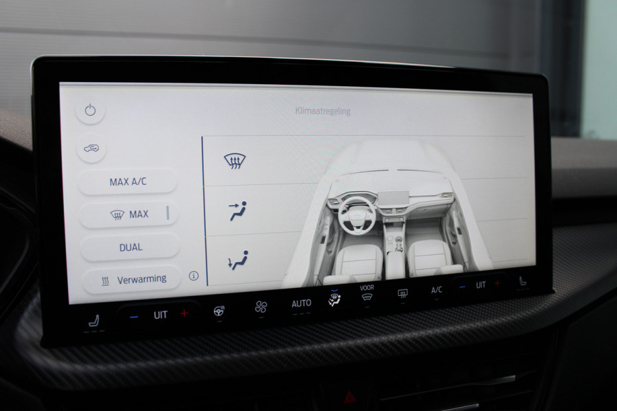 Ford Kuga 2.5 PHEV ST-Line X | Panoramadak | Trekhaak | BLIS | B&O | Full Options