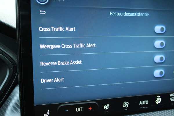 Ford Kuga 2.5 PHEV ST-Line X | Panoramadak | Trekhaak | BLIS | B&O | Full Options