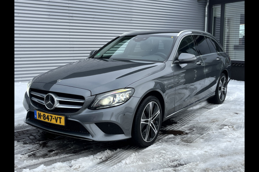 Mercedes-Benz C-Klasse Estate 300 e
