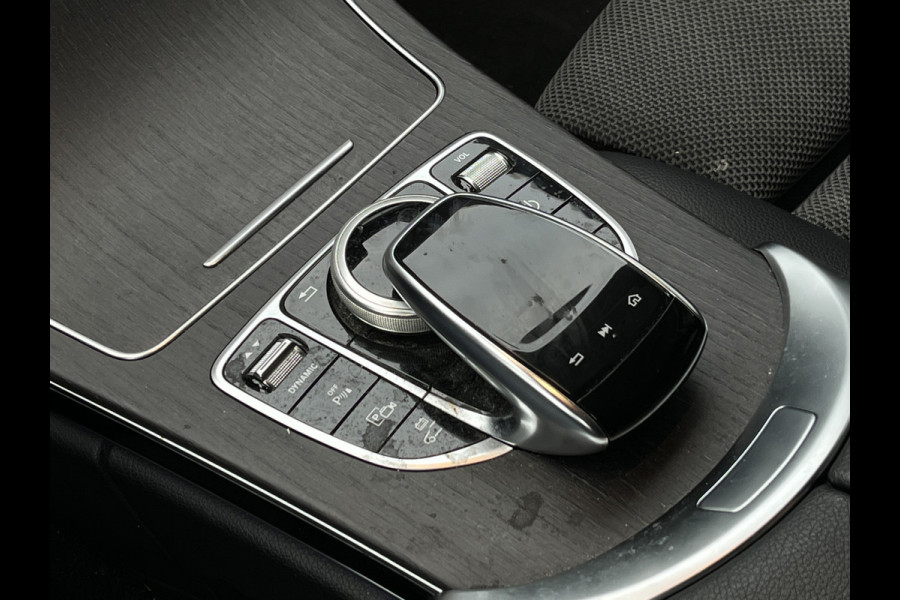 Mercedes-Benz C-Klasse Estate 300 e