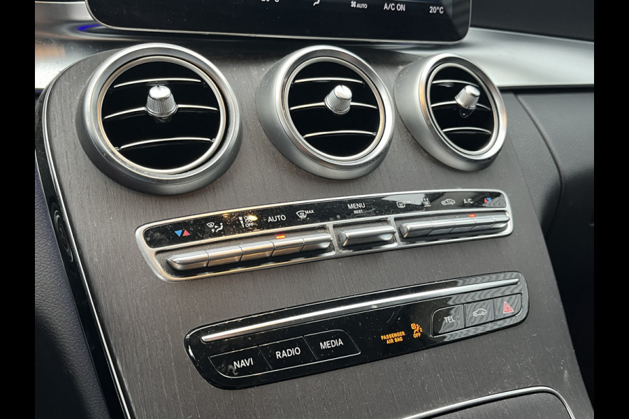 Mercedes-Benz C-Klasse Estate 300 e