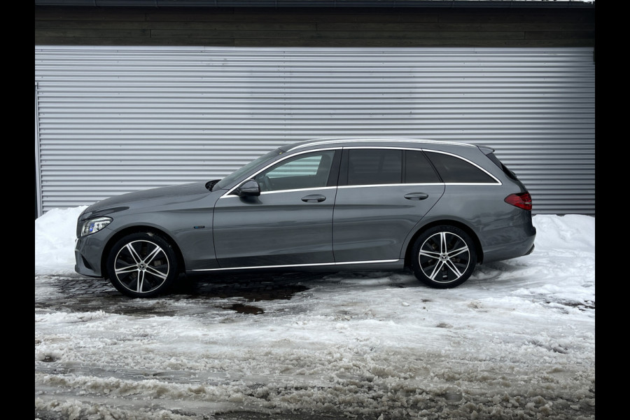 Mercedes-Benz C-Klasse Estate 300 e