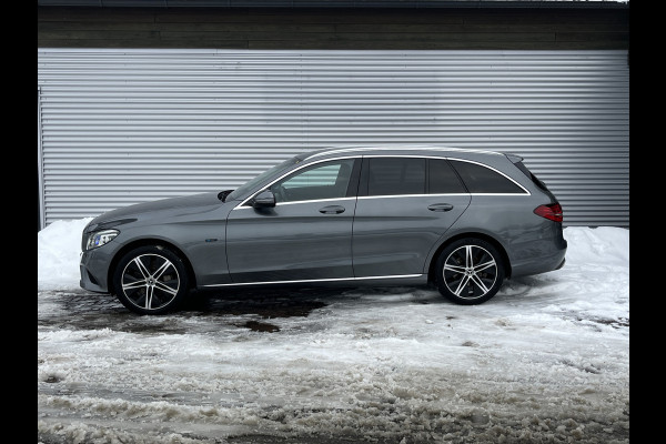 Mercedes-Benz C-Klasse Estate 300 e