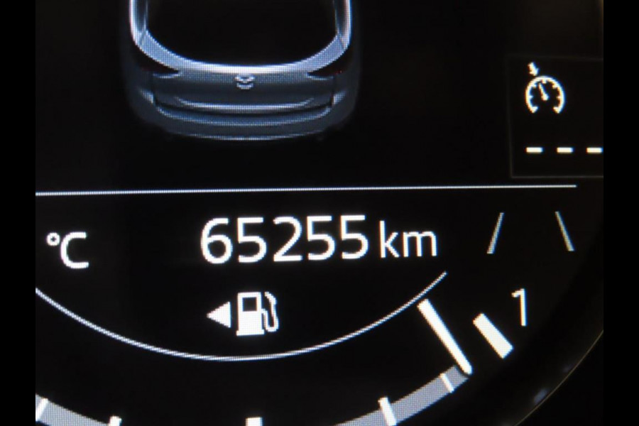 Mazda CX-5 2.0 e-SkyActiv-G M Hybrid 165 Centre-Line | Afneembare Trekhaak | Stoel- en Stuurverwarming | Camera |