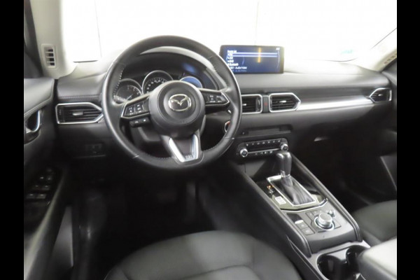 Mazda CX-5 2.0 e-SkyActiv-G M Hybrid 165 Centre-Line | Afneembare Trekhaak | Stoel- en Stuurverwarming | Camera |
