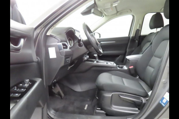 Mazda CX-5 2.0 e-SkyActiv-G M Hybrid 165 Centre-Line | Afneembare Trekhaak | Stoel- en Stuurverwarming | Camera |