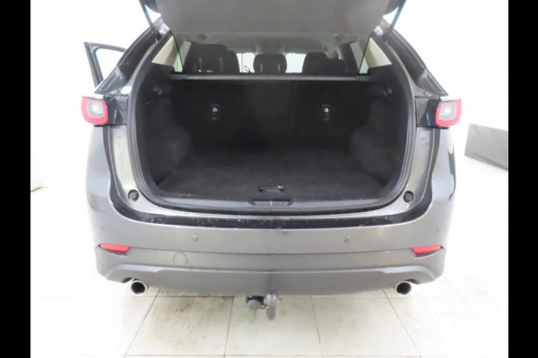 Mazda CX-5 2.0 e-SkyActiv-G M Hybrid 165 Centre-Line | Afneembare Trekhaak | Stoel- en Stuurverwarming | Camera |