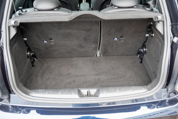 MINI Mini Electric Yours 33 kWh|Prijs rijklaar incl 12 mnd garantie|HUD Harman Kardon Leder Camera