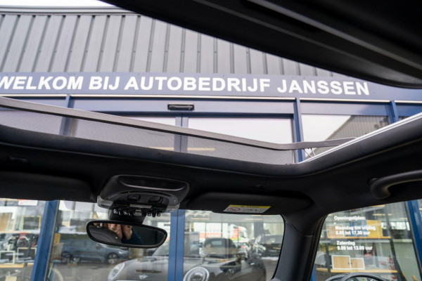 MINI Mini Electric Yours 33 kWh|Prijs rijklaar incl 12 mnd garantie|HUD Harman Kardon Leder Camera