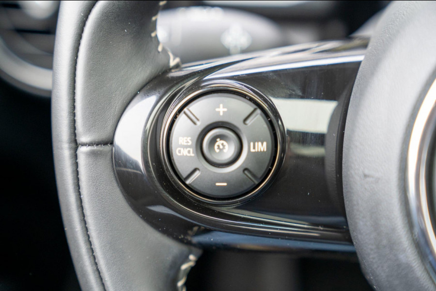 MINI Mini Electric Yours 33 kWh|Prijs rijklaar incl 12 mnd garantie|HUD Harman Kardon Leder Camera