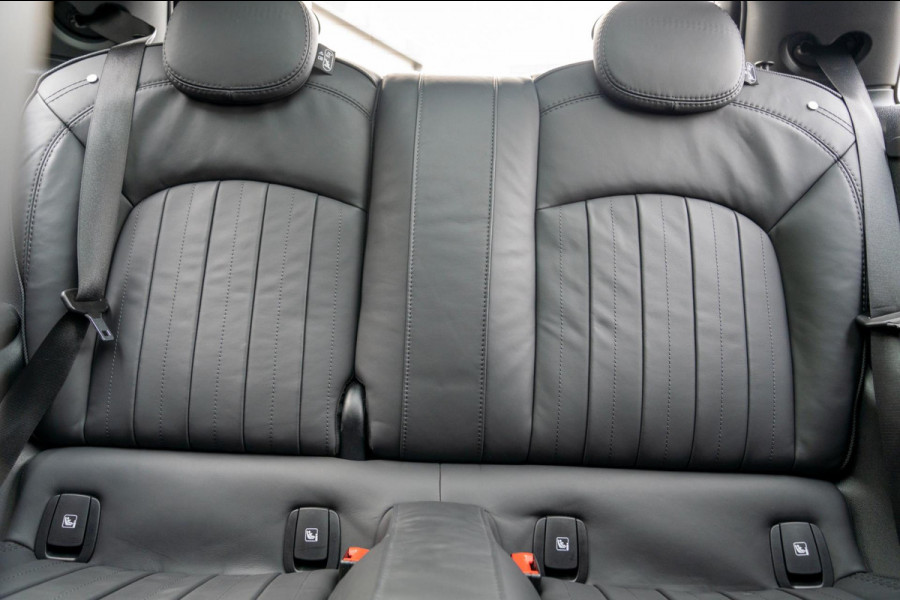 MINI Mini Electric Yours 33 kWh|Prijs rijklaar incl 12 mnd garantie|HUD Harman Kardon Leder Camera