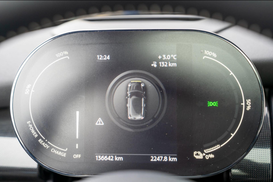 MINI Mini Electric Yours 33 kWh|Prijs rijklaar incl 12 mnd garantie|HUD Harman Kardon Leder Camera