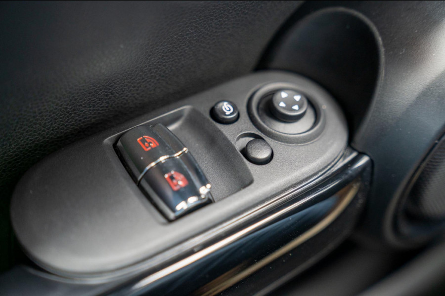 MINI Mini Electric Yours 33 kWh|Prijs rijklaar incl 12 mnd garantie|HUD Harman Kardon Leder Camera