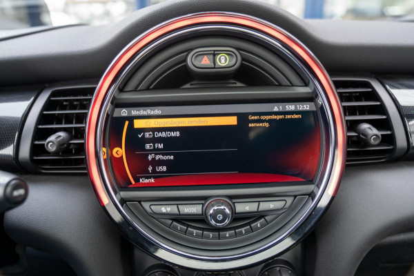 MINI Mini Electric Yours 33 kWh|Prijs rijklaar incl 12 mnd garantie|HUD Harman Kardon Leder Camera