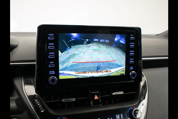 Toyota Corolla Touring Sports 1.8 Hybrid Active Sport (NAVI,CLIMATE,ADAPTIVE CRUISE,CAMERA,PDC,SPORTSTOELEN,LM VELGEN,NETTE STAAT)