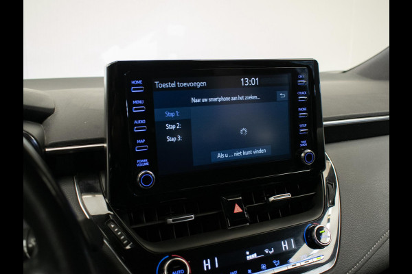 Toyota Corolla Touring Sports 1.8 Hybrid Active Sport (NAVI,CLIMATE,ADAPTIVE CRUISE,CAMERA,PDC,SPORTSTOELEN,LM VELGEN,NETTE STAAT)