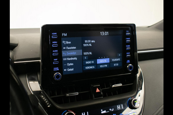 Toyota Corolla Touring Sports 1.8 Hybrid Active Sport (NAVI,CLIMATE,ADAPTIVE CRUISE,CAMERA,PDC,SPORTSTOELEN,LM VELGEN,NETTE STAAT)